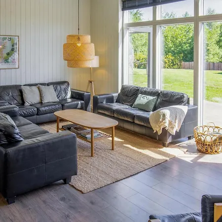 Holiday home Stunning In With Sauna *