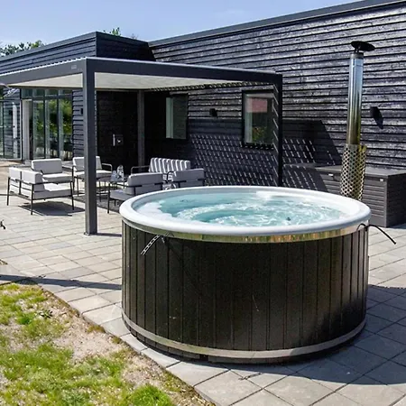Stunning In With Sauna Holiday home *