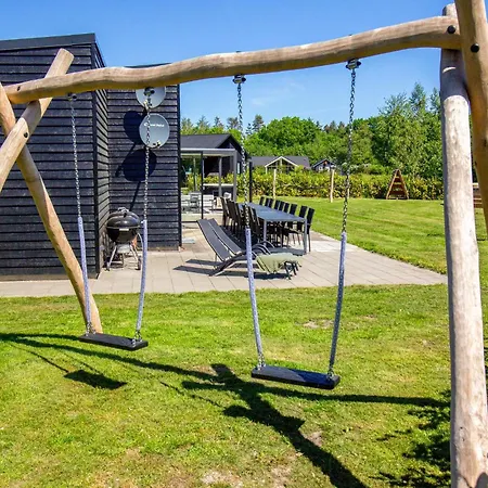 Stunning In With Sauna Holiday home *
