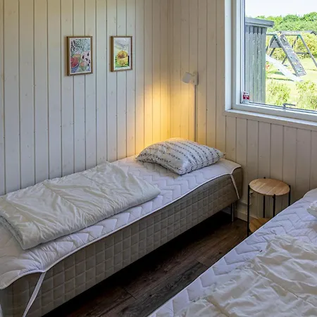 Stunning In With Sauna Holiday home