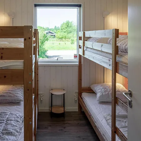 Holiday home Stunning In With Sauna