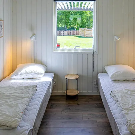 Stunning In With Sauna Holiday home